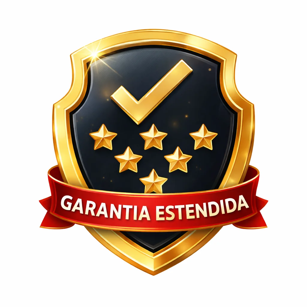 Garantia Estendida